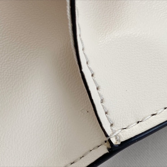 NWT Tory Burch Block T Travel Clutch - Picture 10 of 16